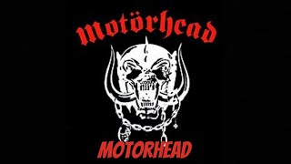 Motorhead  Motorhead FIRST TIME REACTION [upl. by Adelia]