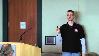 6 Scary SQL Surprises amp Mistakes With Brent Ozar Redgate [upl. by Llenaj]