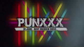 Flic Flac  Punxxx Promo Trailer Saarbrücken 2019 [upl. by Pike]