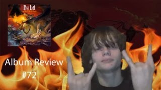 Bat Out of Hell III  The Monster Is Loose by Meat Loaf Album Review 72 [upl. by Albin]