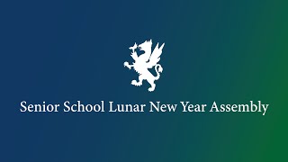 GNS Senior School Lunar New Year Assembly January 25 2023 [upl. by Adniled997]