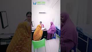 Consult our gynaecology Specialist Dr Vaidehi MS OG [upl. by Yatnahs]