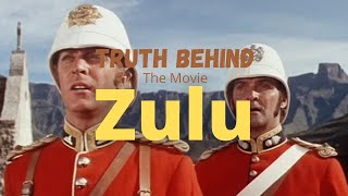 Truth Behind The Movie  Zulu [upl. by Audsley279]