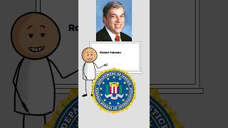 The FBI Mole Who Fooled Everyone [upl. by Anigar63]