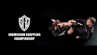 Mat 7 Submission Grappling Championship 6 NoGi Adult Master amp Kids [upl. by Shandie]