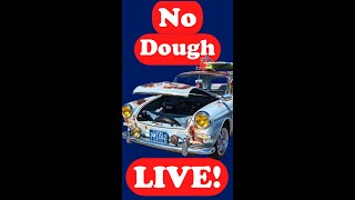 No Dough VDub Show [upl. by Irihs]