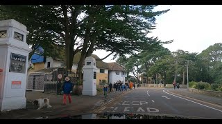 Discovering Poole Quay to Hengistbury Head bonus Sandbanks loop [upl. by Modie]