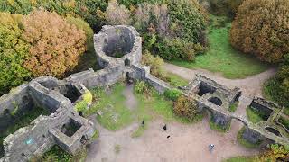 Liverpool Castle [upl. by Novello]