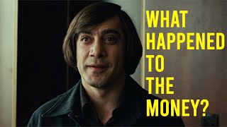 What did Anton Chigurh Do with the Money  No Country For Old Men [upl. by Slavic]