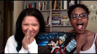 EXO Monster MV Reaction [upl. by Tychon]