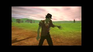 Stubbs The Zombie In Rebel Without A Pulse PC  Part 5 [upl. by Airdnaed]