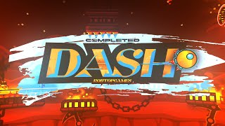 new dash Coin update [upl. by Yasui]