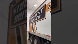 CDL Guys Trailer Wrap [upl. by Nonnag]