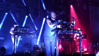 Bon Iver  Sh’Diah Red Hill Auditorium Perth Western Australia 26 February 2023 [upl. by Verine]