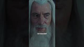 Gandalf Peregrin Took İle Minas Tirithe Gidiyor [upl. by Sadler]