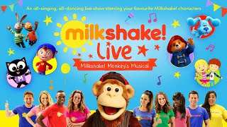 Milkshake Live [upl. by Heater299]