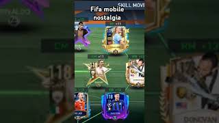 FIFA mobile nostalgiafifa fifamobile23 shortsfypforyou [upl. by Nyrek526]