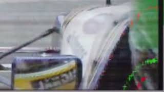 Senna Imola Crash Analysis 2022  Steering column fail [upl. by Nyleuqcaj]