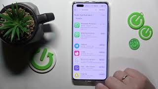 How to Download WhatsApp on HUAWEI  Installing the WhatsApp [upl. by Krakow195]