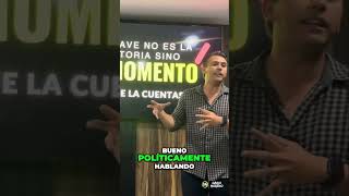 Cómo Persuadir El Poder de Contar Historias en Política [upl. by Studnia]