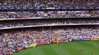 AFL 2002 Grand Final Brisbane Vs Collingwood [upl. by Gillie]