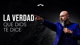 Vives de Realidades o Verdades  Apóstol Iván Vindas  Prédica cristiana [upl. by Svoboda]