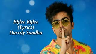 Chan Di Kudi Full Song With Lyrics Harrdy Sandhu  B Praak  Chan Di Kudi Badal Di Bhen Song [upl. by Namzaj]