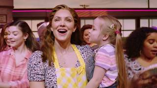 Waitress The Musical  Official West End Trailer  LW Theatres [upl. by Alisan]