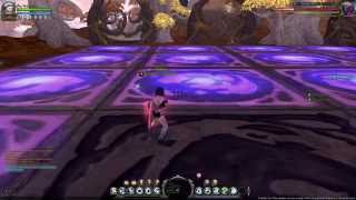 Dragon Nest Sea  Guardian Nest Raven Solo No Death [upl. by Alyt]