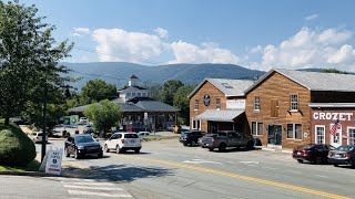 Welcome to Crozet VA [upl. by Aranat]