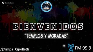 EN VIVO  RADIO 959  CIPOLLETTI [upl. by Merrie]