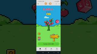 Tomarket Airdrop Combo 25 September  Today Tomato Daily Combo  Earn 2500 Tomato Now [upl. by Tat]