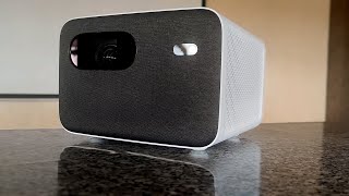 XIAOMI PROJECTOR 2 PRO [upl. by Gallard]