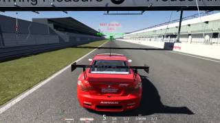 Assetto Corsa With Xbox 360 Controller [upl. by Ahen]