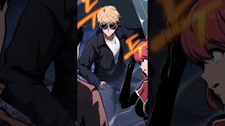 Cool King Lionheart 👑 manhwa manhwaedit anime animeedit shorts shortsedit fypシ゚viral amv [upl. by Ecirtaed92]