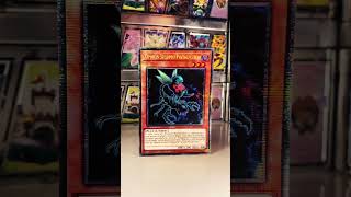 Predaplant Ophrys Scorpio  Quarter Century Secret Rare [upl. by Ybbor]