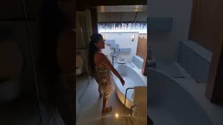 Pullman Maldives Overwater Villa Tour [upl. by Shaya]