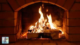 12 HOURS of Relaxing Fireplace Sounds  Burning Fireplace amp Crackling Fire Sounds NO MUSIC [upl. by Abell562]