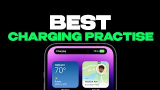 Optimizing iPhone Charging Best Practices [upl. by Raybourne]