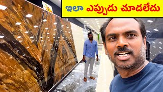 😍 ఇండియా 😍 Telugu Vlog [upl. by Nyliak830]