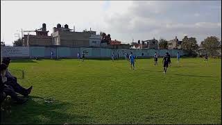 2do tiempo CBTIS 161 vs CONALEP TOLUCA [upl. by Calloway]