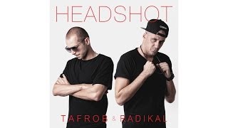 Tafrob amp Radikal  Tlumiče prod Voodoo Beats [upl. by Eitsim]