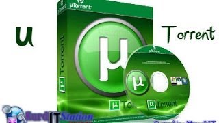 How To Use uTorrent to Download Torrents [upl. by Ligetti]