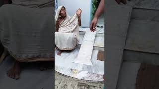 Snake prank with grandmother।। সাপ প্রান্ক ভিডিও [upl. by Yehudi]