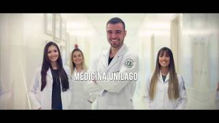 Conheça a infraestrutura da Medicina UNILAGO [upl. by Lavoie]