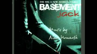 Basement Jack by Alan Howarth 2008 [upl. by Ahilam]