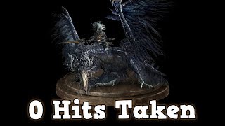 NG Nameless King Cosplay 0 Hit Run  Dark Souls 3 [upl. by Hemetaf277]