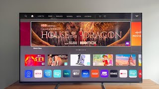 Vizio MSeries Quantum X  best budget tvs review [upl. by Aniram]