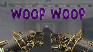 CFW WoofWoof  Gameplay [upl. by Lirva]