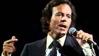 Julio Iglesias Grandes éxitos Festival de Viña 1981 [upl. by Locke95]